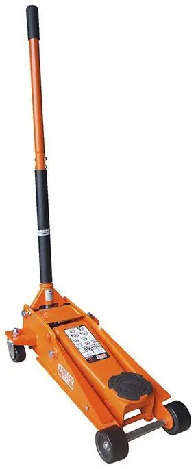 Endast idag Domkraft